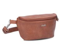zwei Mademoiselle.M MH4 Hip Bag Cognac