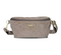 zwei Mademoiselle.M MH4 Hip Bag Cord - Mocca