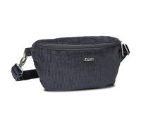 zwei Mademoiselle.M MH4 Hip Bag Cord Polar Dark Blue