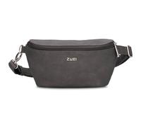 zwei Mademoiselle.M MH4 Hip Bag Nubuk-Stone
