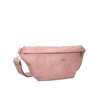 Zwei Mademoiselle.M MH80 Crossbag Blush, Handbag Unisex Adults, Blush, ESTÁNDAR