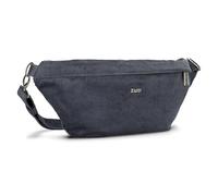 Zwei Mademoiselle.M MH80 Shoulder Bag Cord Polar Dark Blue