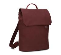 Zwei Mademoiselle.M Daypack 35 cm Laptop compartment red