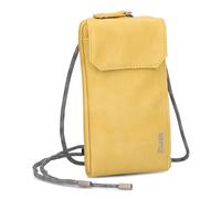 zwei Mademoiselle.M Phone Bag MP30 Lemon