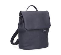 Zwei Mademoiselle.M City Backpack 29 cm blue