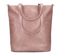 Zwei Mademoiselle.M Shopper Bag 37 cm purple