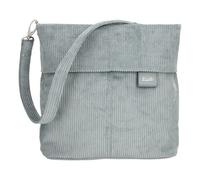 Zwei Mademoiselle.M Shoulder Bag 25 cm blue