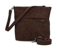 Zwei Mademoiselle.M Shoulder Bag 25 cm brown