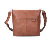 Zwei Mademoiselle.m M8 Shoulder Bag Brown