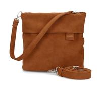 Zwei Mademoiselle.M Shoulder Bag 25 cm brown