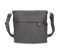 Zwei Mademoiselle.M Shoulder Bag 25 cm gray