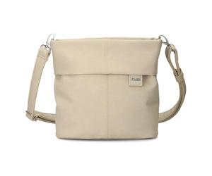 Zwei Mademoiselle.M Shoulder Bag 25 cm gray