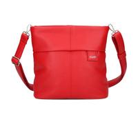 Zwei Mademoiselle.M Shoulder Bag 25 cm red