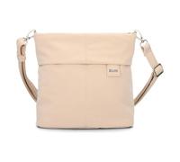 Zwei Mademoiselle.M Shoulder Bag 25 cm yellow