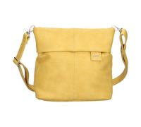 Zwei Mademoiselle.M Shoulder Bag 25 cm yellow