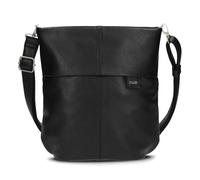 Zwei Mademoiselle.M Shoulder Bag 27 cm black