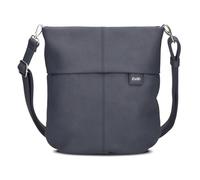 Zwei Mademoiselle.M Shoulder Bag 27 cm blue