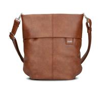 Zwei Mademoiselle.M Shoulder Bag 27 cm brown