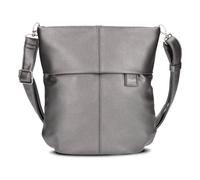 Zwei Mademoiselle.m M90 Shoulder Bag Grey