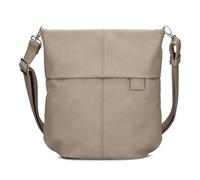 Zwei Mademoiselle.M Shoulder Bag 27 cm gray