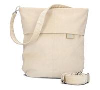 Zwei Mademoiselle.M Shoulder Bag 31 cm beige