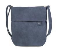 Zwei Mademoiselle.M Shoulder Bag 31 cm blue