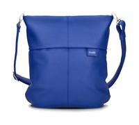 Zwei Mademoiselle.M Shoulder Bag 31 cm blue