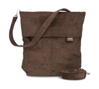 Zwei Mademoiselle.M Shoulder Bag 31 cm blue