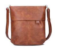 Zwei Mademoiselle.m M12 Shoulder Bag Brown