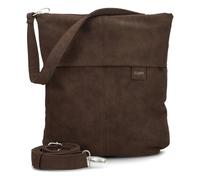 Zwei Mademoiselle.M Shoulder Bag 31 cm brown