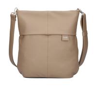 Zwei Mademoiselle.M Shoulder Bag 31 cm brown