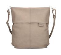 Zwei Mademoiselle.M Shoulder Bag 31 cm brown
