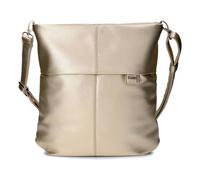 Zwei Mademoiselle.M Shoulder Bag 31 cm gold colored