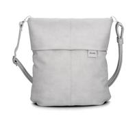 Zwei Mademoiselle.m M12 Shoulder Bag Grey