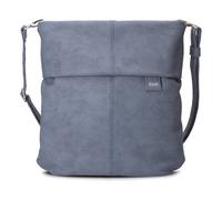 Zwei Mademoiselle.M Shoulder Bag 31 cm gray
