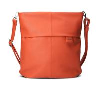 Zwei Mademoiselle.M Shoulder Bag 31 cm orange