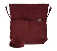 Zwei Mademoiselle.M Shoulder Bag 31 cm red