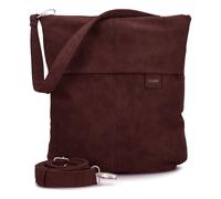 Zwei Mademoiselle.M Shoulder Bag 31 cm red