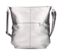 Zwei Mademoiselle.m M12 Shoulder Bag Silver