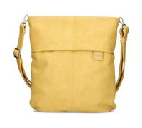 Zwei Mademoiselle.m M12 Shoulder Bag Yellow
