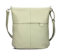 Zwei Mademoiselle.M Shoulder Bag 31 cm yellow