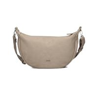 Zwei Mademoiselle.M Shoulder bag 34 cm brown