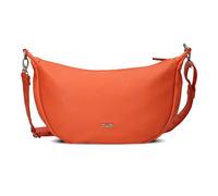 Zwei Mademoiselle.M Shoulder bag 34 cm orange