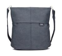 zwei shoulder bag M140 Nubuk-Blue