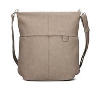 Zwei Mademoiselle.M Shoulder bag 35 cm brown