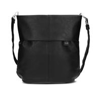 Zwei Mademoiselle.m M140 Shoulder Bag Black