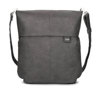 Zwei Mademoiselle.m M140 Shoulder Bag Grey
