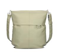 Zwei Mademoiselle.M Shoulder bag 35 cm yellow
