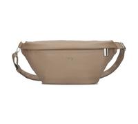Zwei Mademoiselle.M Shoulder bag 40 cm brown