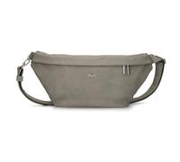 Zwei Mademoiselle.M Shoulder bag 40 cm gray